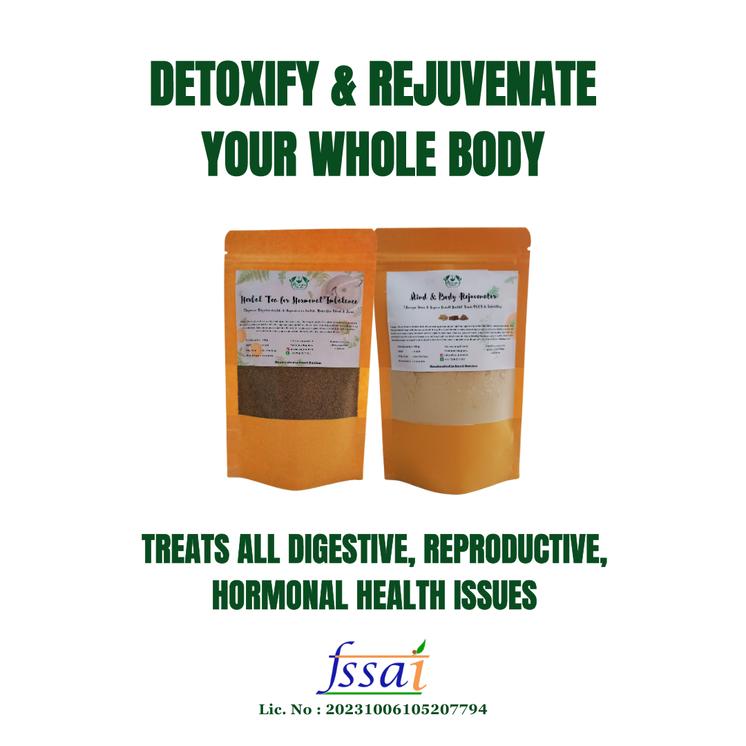 Hormonal Health Care