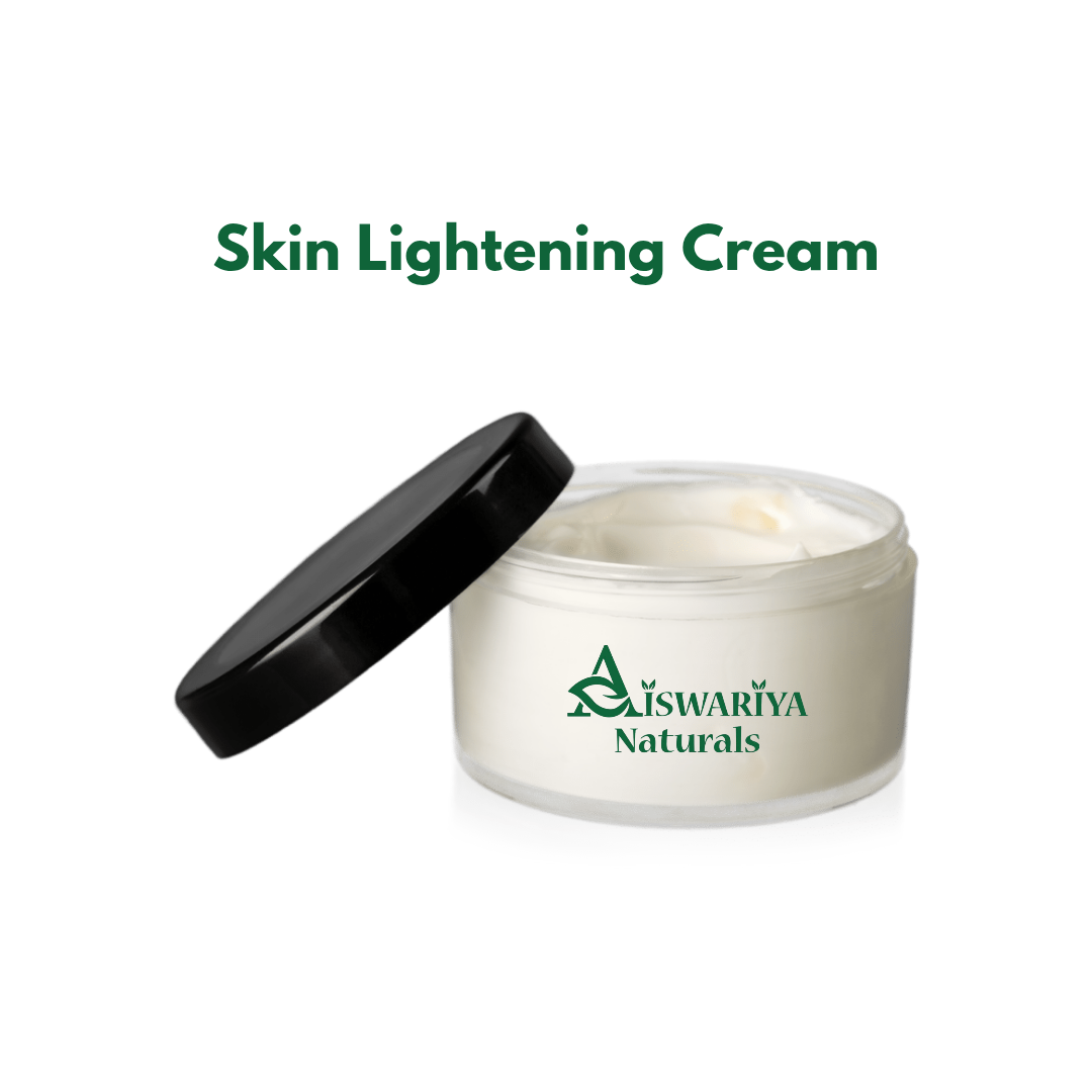 Skin Lightening Cream