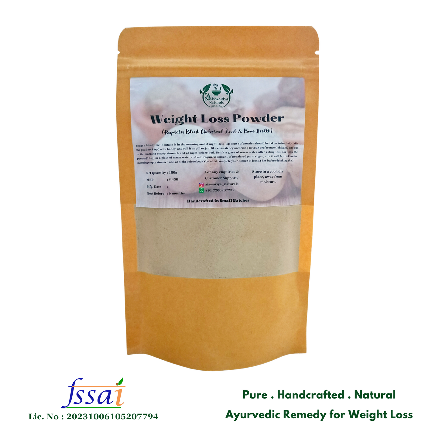 Best Homemade Drink for Weight Loss