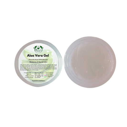 Aloevera Gel