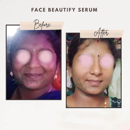 Face Beautify Serum