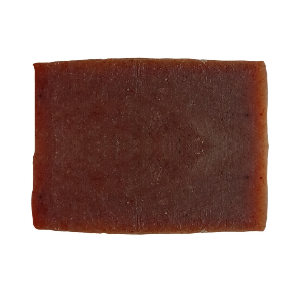 Herbal Body Polisher Soap