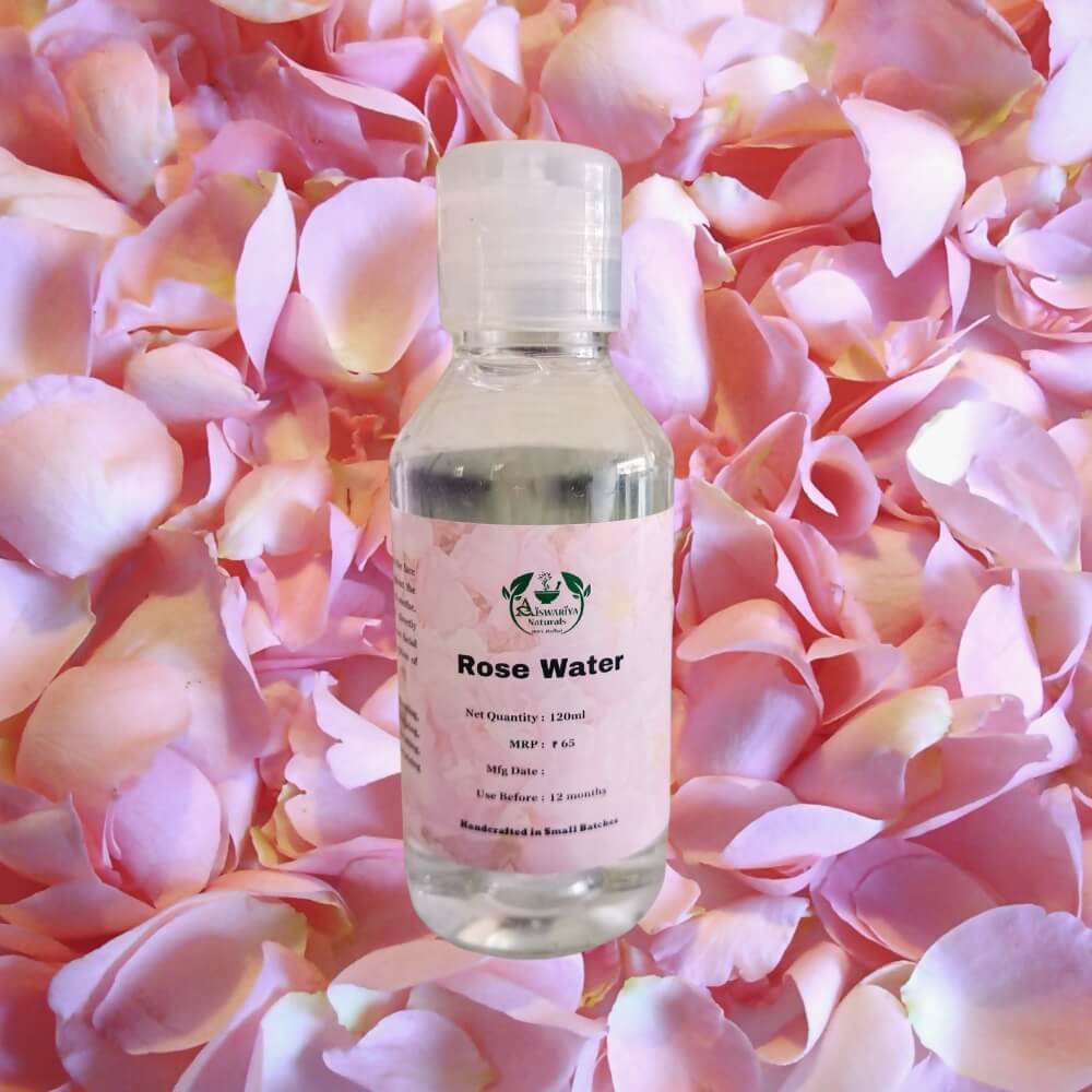 Rose Water