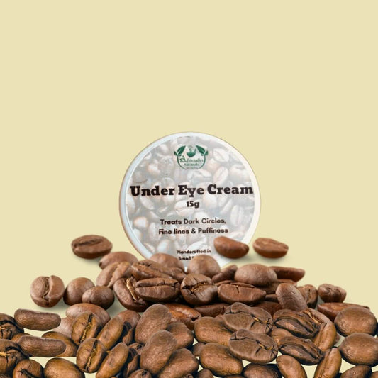 Under eye cream